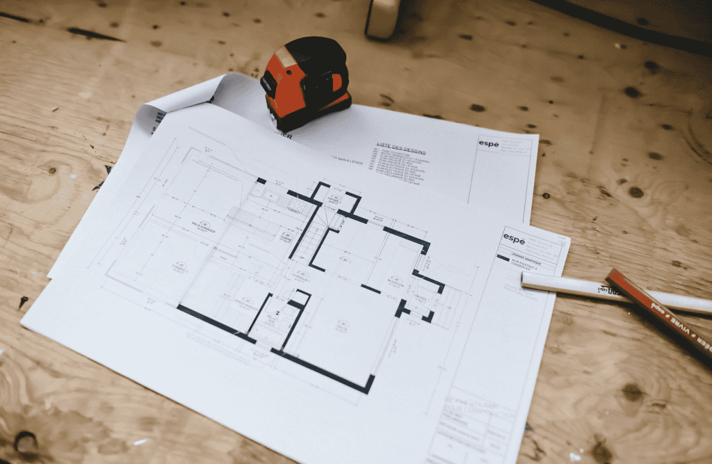 plan permit