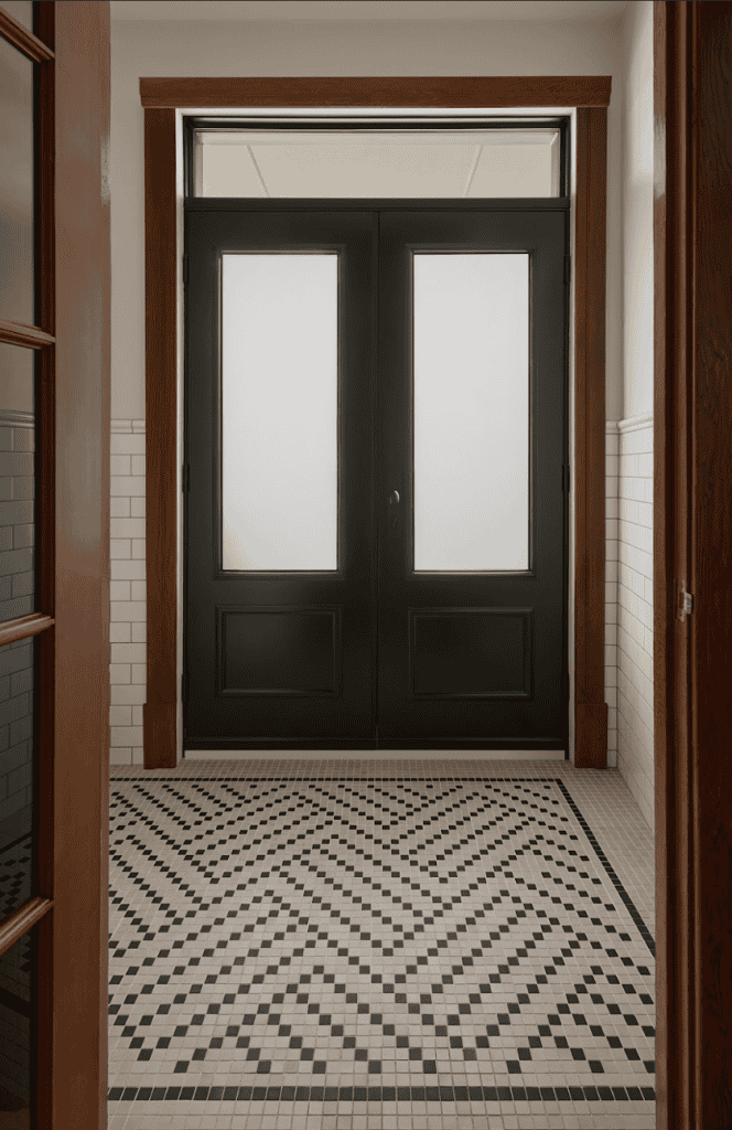 doors windows