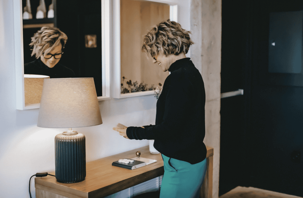 Designer, design, atelier