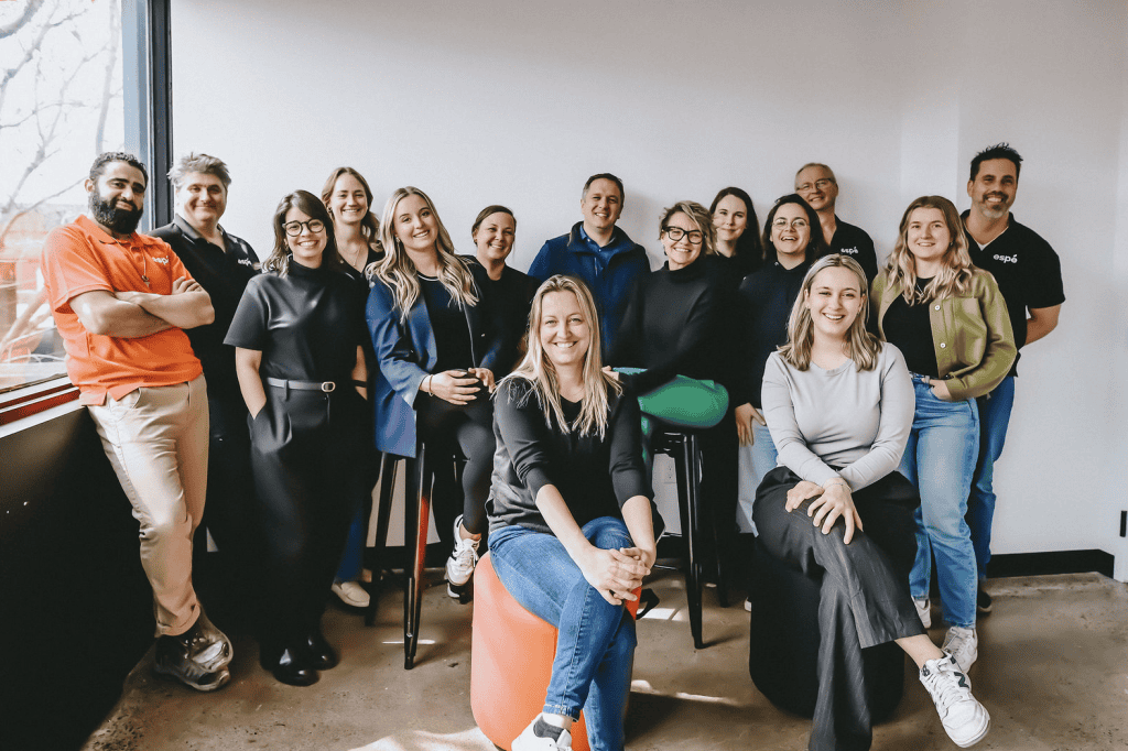 Espe Montreal, notre equipe. Contact, Contactez-nous, équipe multidisciplinaire