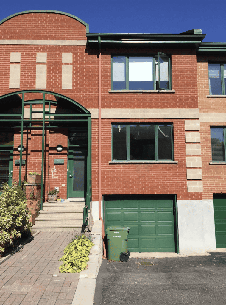 Renovation Rosemont