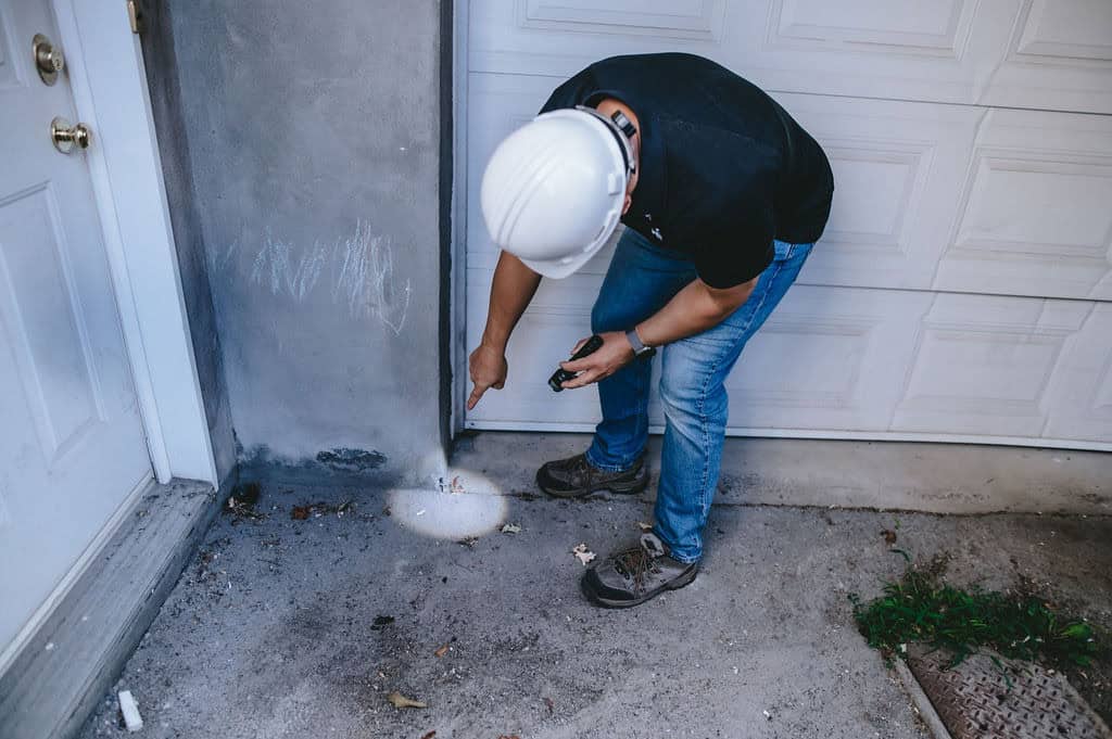 Expertise, inspection, entretien, printemps