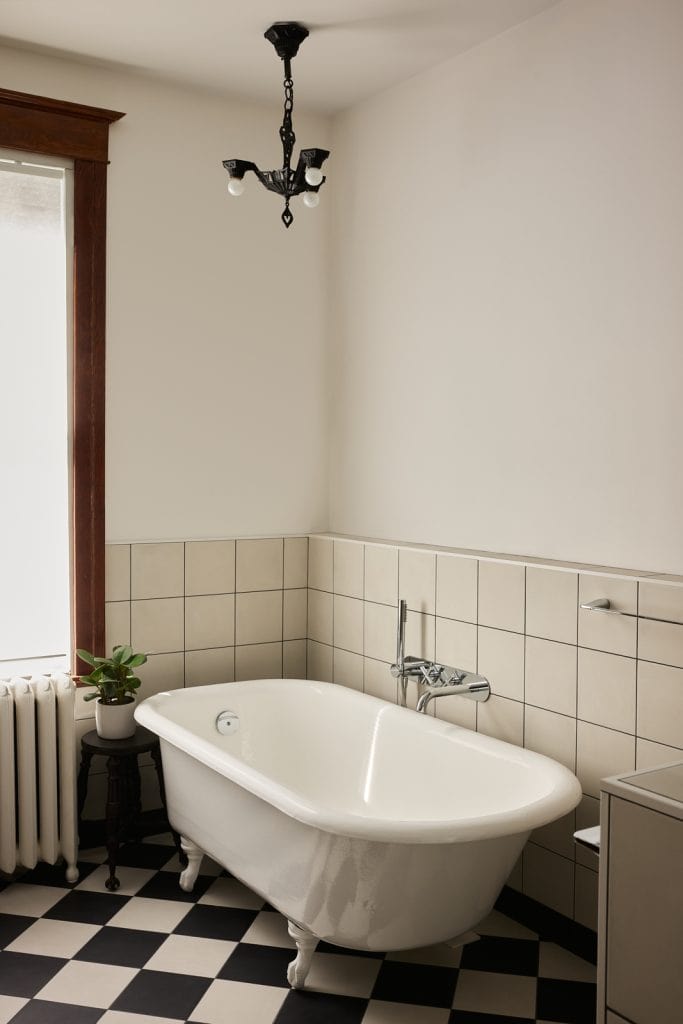 renovation salle de bain montreal